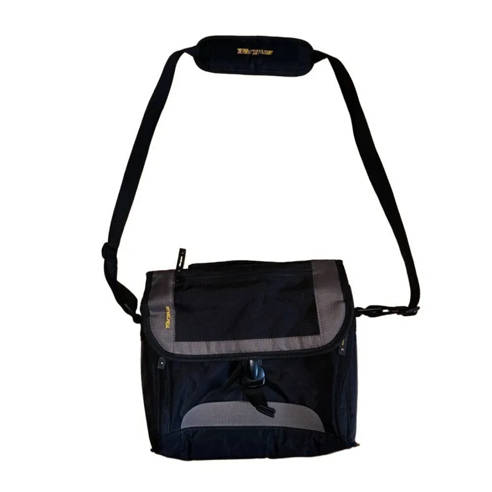 Targus CityGear Atlanta Messenger Mini Case